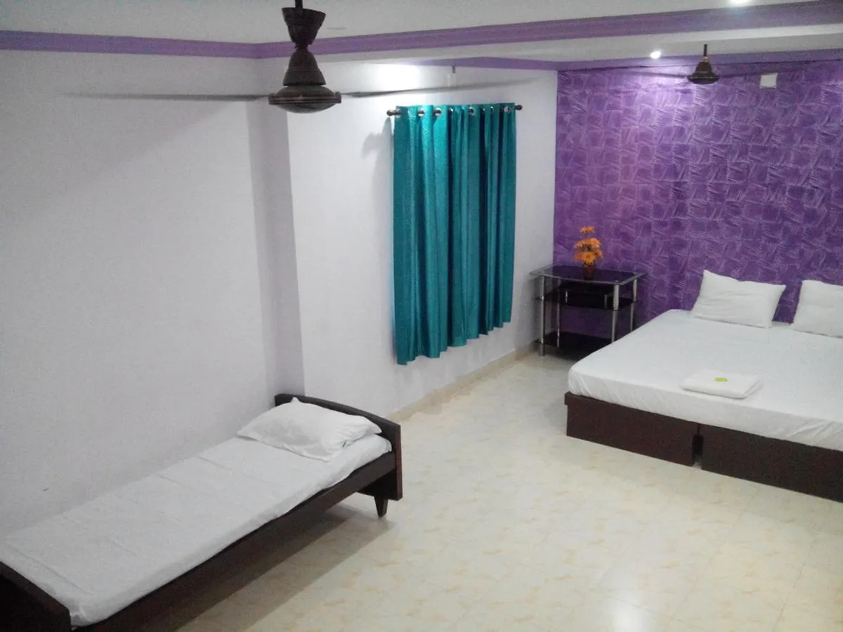 Sivasakthi Lodge Kottayam