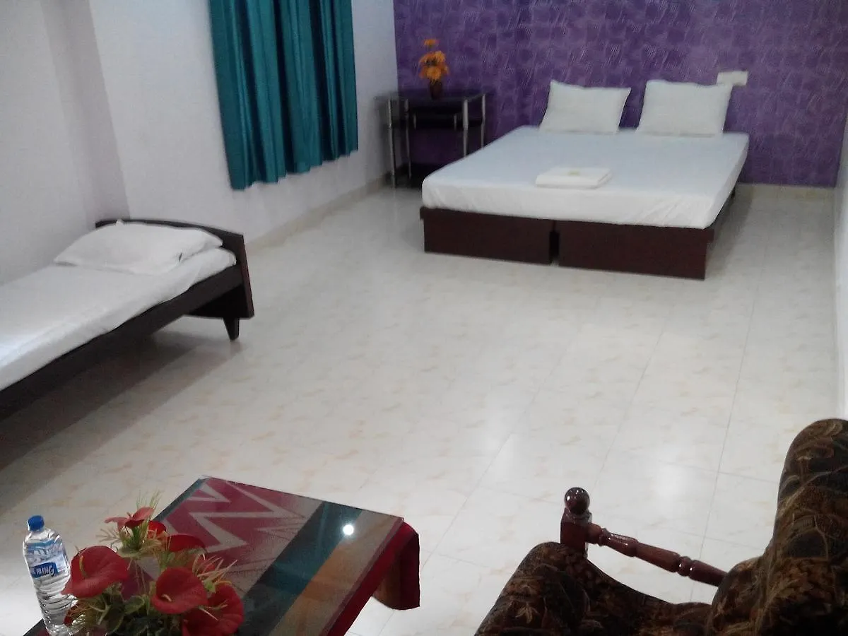 Sivasakthi Lodge Коттаям 3*,