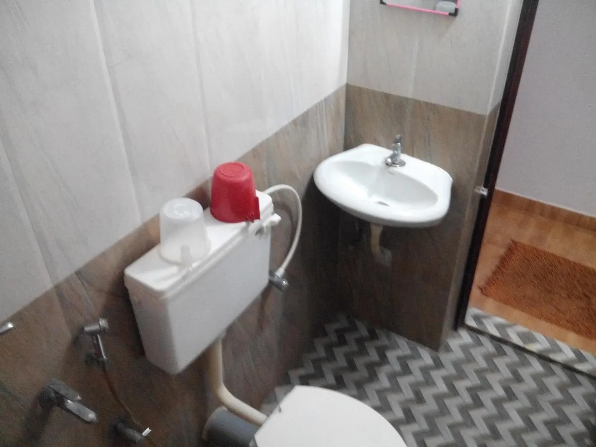 Sivasakthi Lodge Коттаям Отель