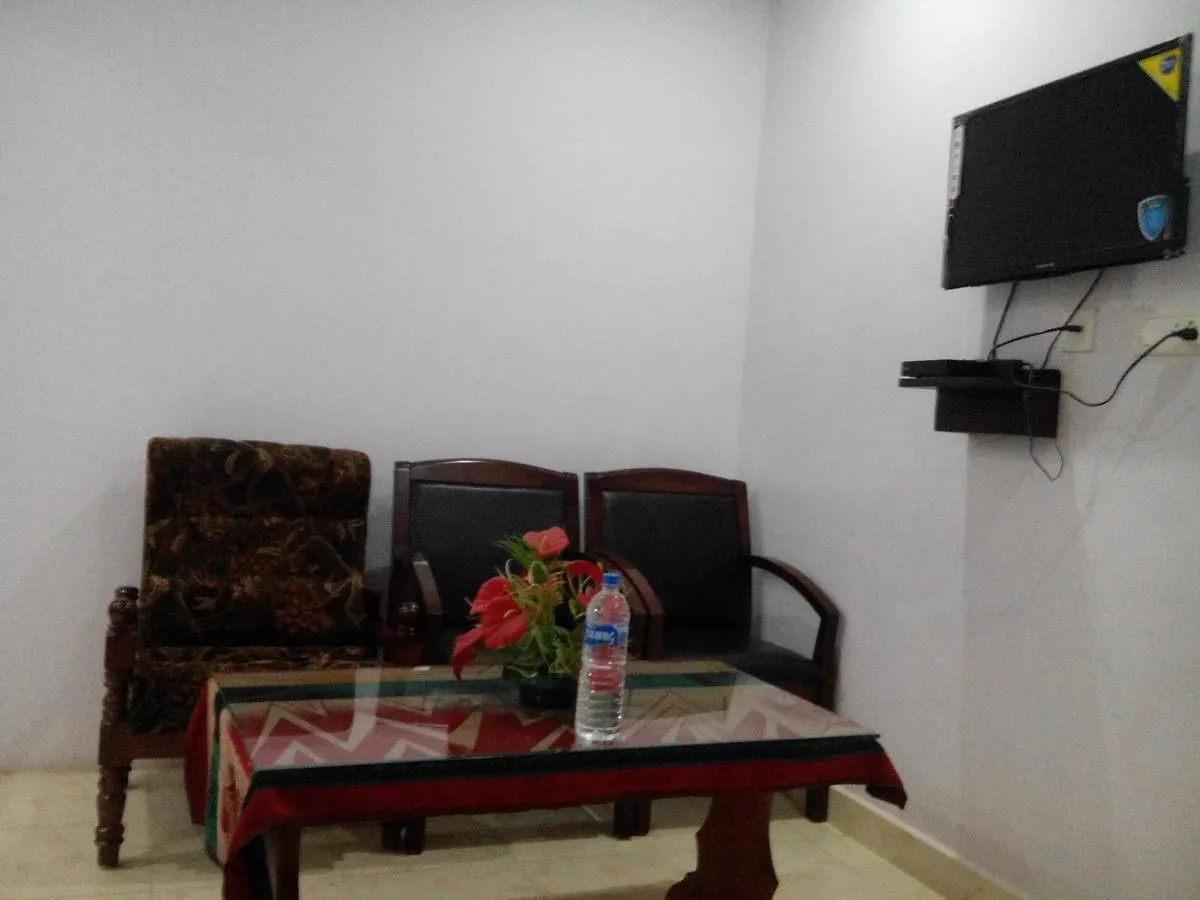 Sivasakthi Lodge Коттаям Отель