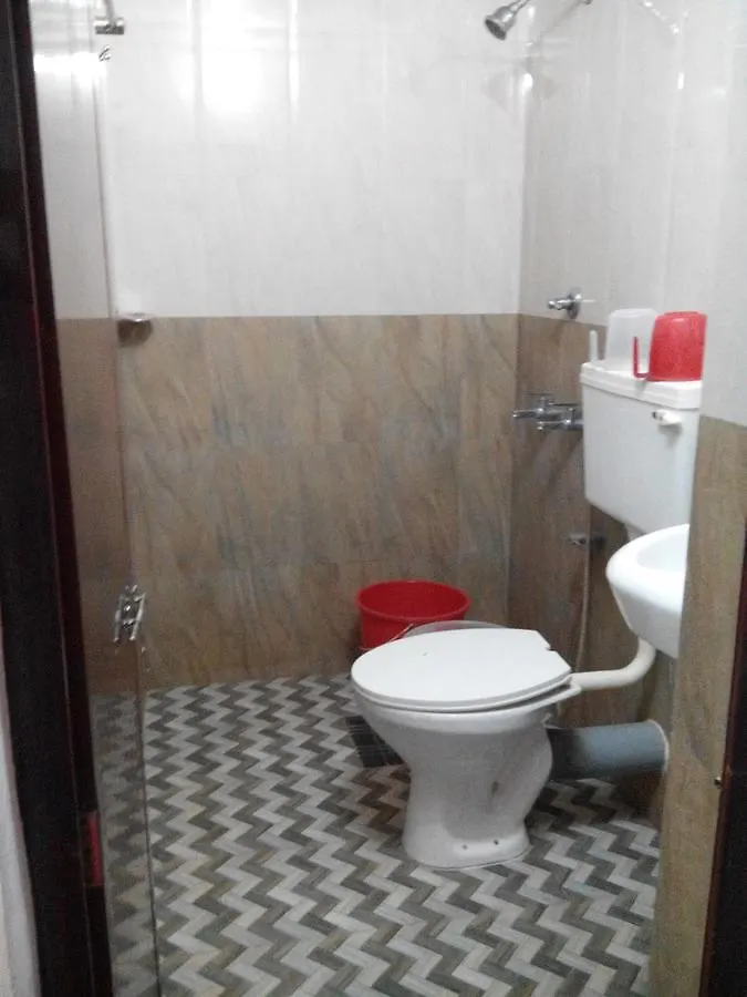 Sivasakthi Lodge Коттаям 3*,