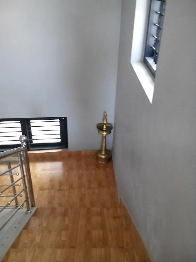Sivasakthi Lodge Коттаям Отель