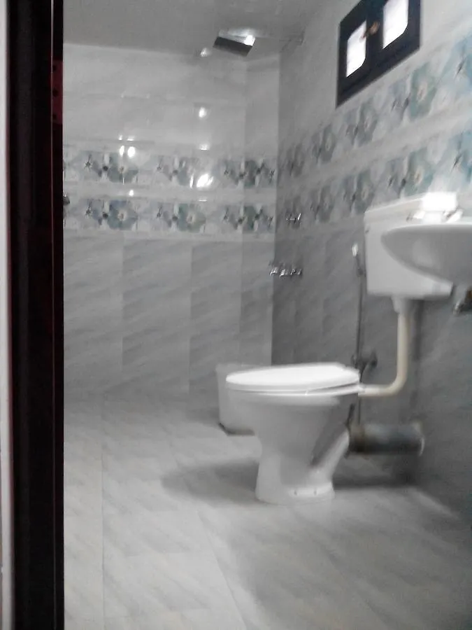 *** Отель Sivasakthi Lodge Коттаям Индия