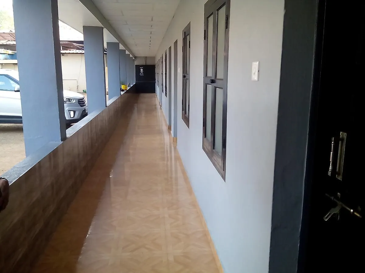 Sivasakthi Lodge Коттаям